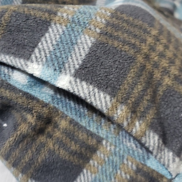 O'neill fleece shacket - Picture 6 of 6